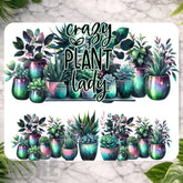 Plant Lady Main Image,