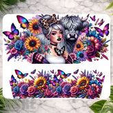 Butterfly Beauty Main Image,