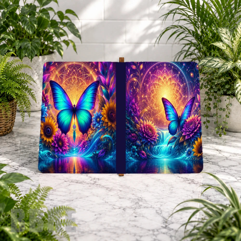 Butterfly Dreams Main Image