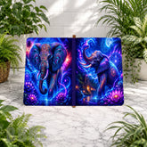 Mystical Elephants Main Image