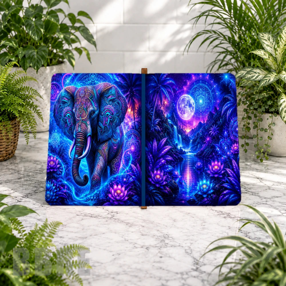 Mystical Elephant Main Image