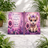 Floral Puppy Main Image