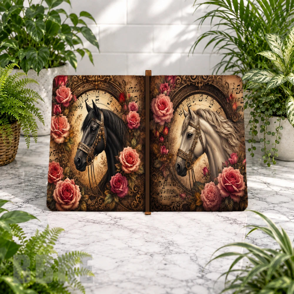 Equine Harmony Main Image