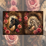 Equine Harmony Mockup Image