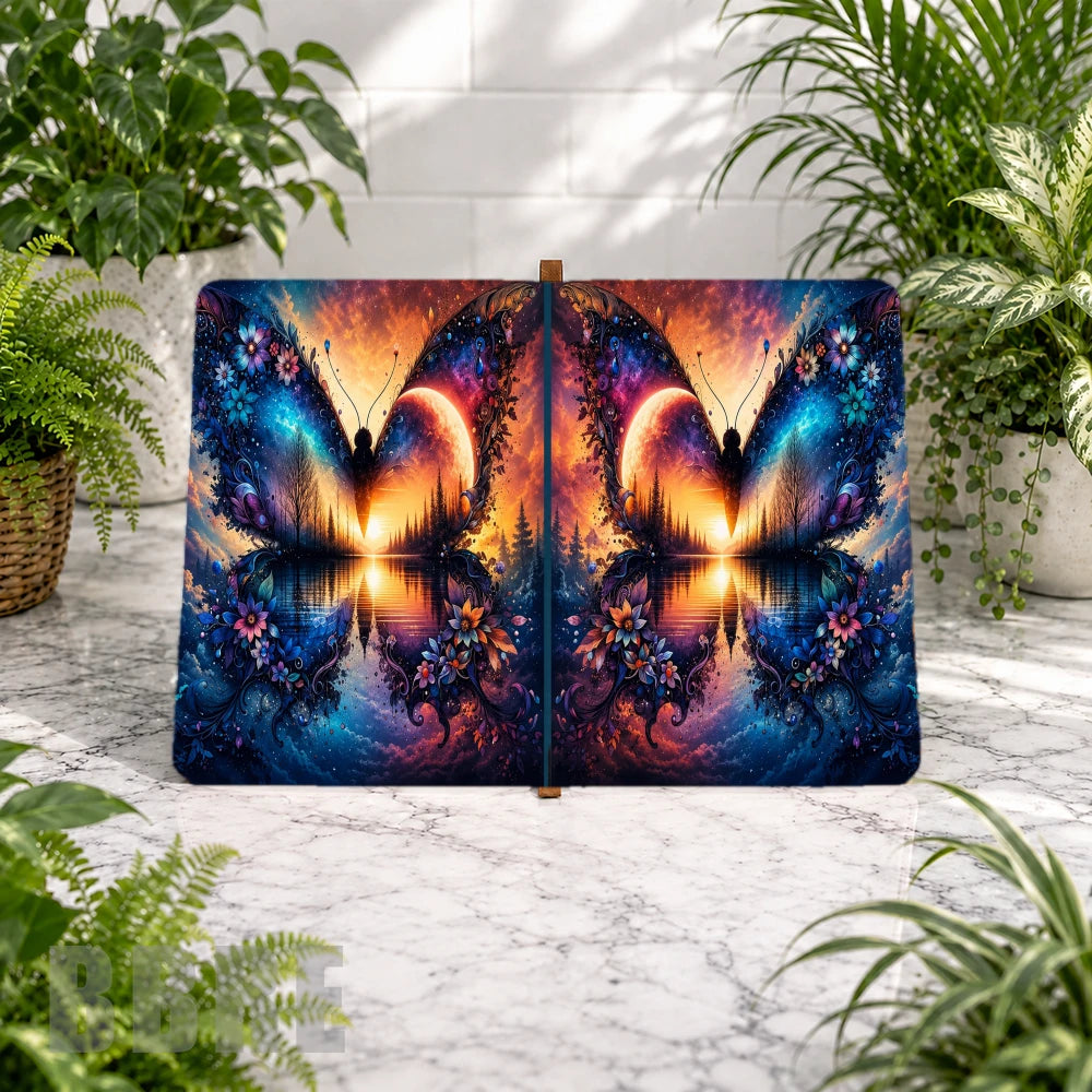 Cosmic Butterfly Main Image