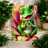 Happy Frog Main Image