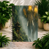 Majestic Elephant Main Image