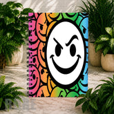 Smiley Faces Main Image