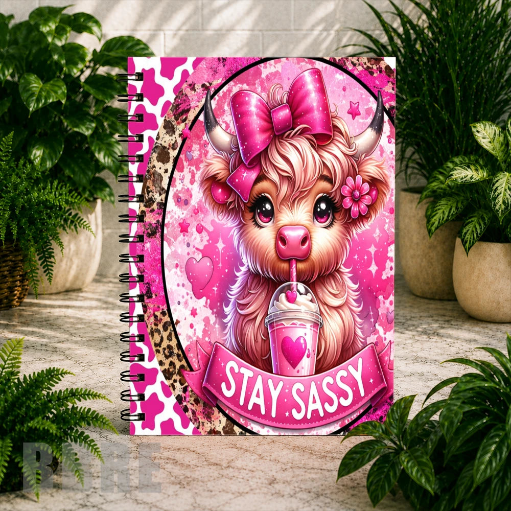 Sassy Cow Main Image