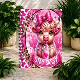 Sassy Cow Main Image