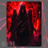 Dark Reapers Mockup Image
