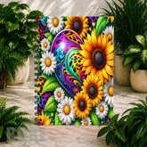 Floral Swirl Main Image