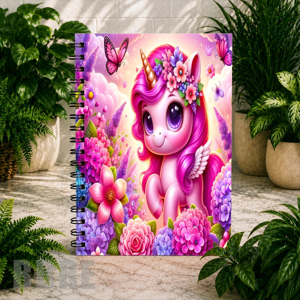 Unicorn Dreams Main Image