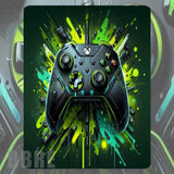 Gaming Controller Mockup Image