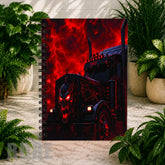 Sinister Truck Main Image
