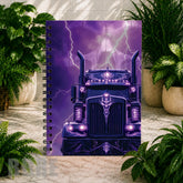 Electric Truck Main Image