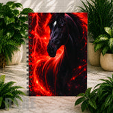 Fiery Stallion Main Image