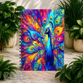 Peacock Splendor Main Image