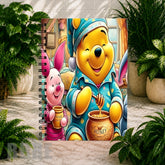Honey Friends Main Image