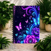 Floral Butterfly Main Image