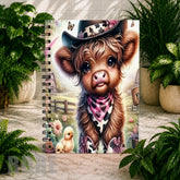 Cowboy Calf Main Image