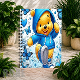 Cheerful Bear Main Image