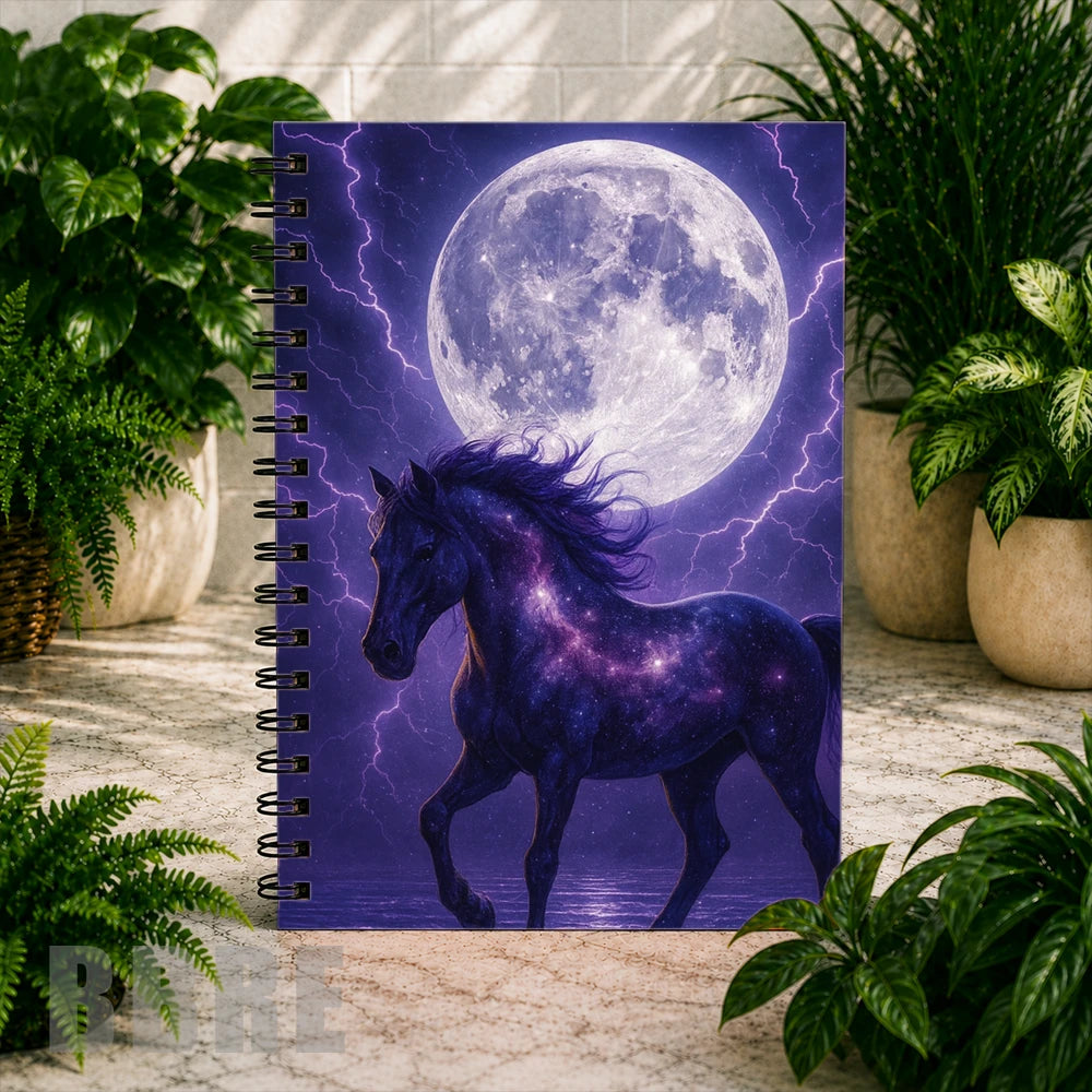 Mystical Unicorn Main Image