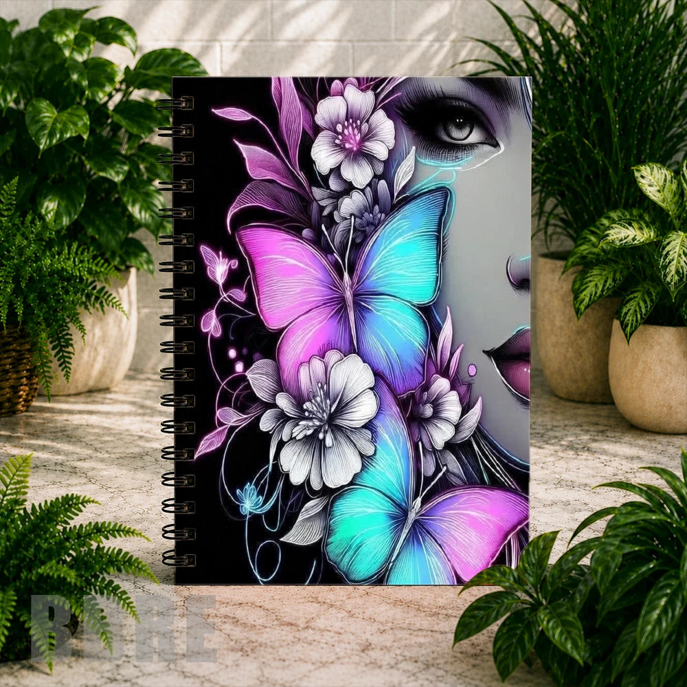 Butterfly Blossom 10 Main Image