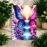 Butterfly Waterfall Main Image