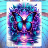 Butterfly Dreams 2 Mockup Image