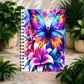 Vibrant Butterfly Main Image