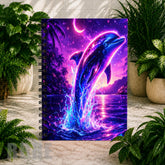 Cosmic Dolphin Main Image