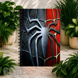 Spider Emblem Main Image