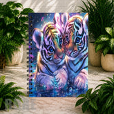 Playful Tigers Main Image