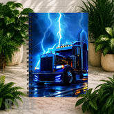 Electric Truck 2 Main Image