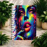 Colorful Portrait Main Image