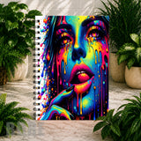 Colorful Portrait Main Image