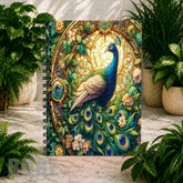 Peacock Elegance Main Image
