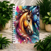 Vibrant Horses Main Image