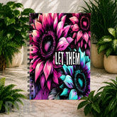 Vibrant Sunflowers Main Image