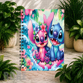 Stitch And Lilo Main Image
