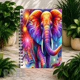 Vibrant Elephant Main Image