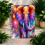 Vibrant Elephant Main Image