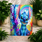 Colorful Stitch Main Image