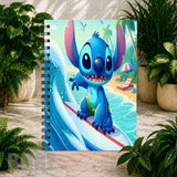 Surfing Stitch Main Image