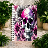 Floral Skull 4 Main Image