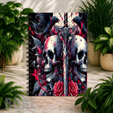 Skull Roses Main Image