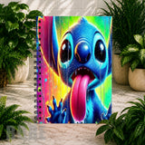 Colorful Creature Main Image