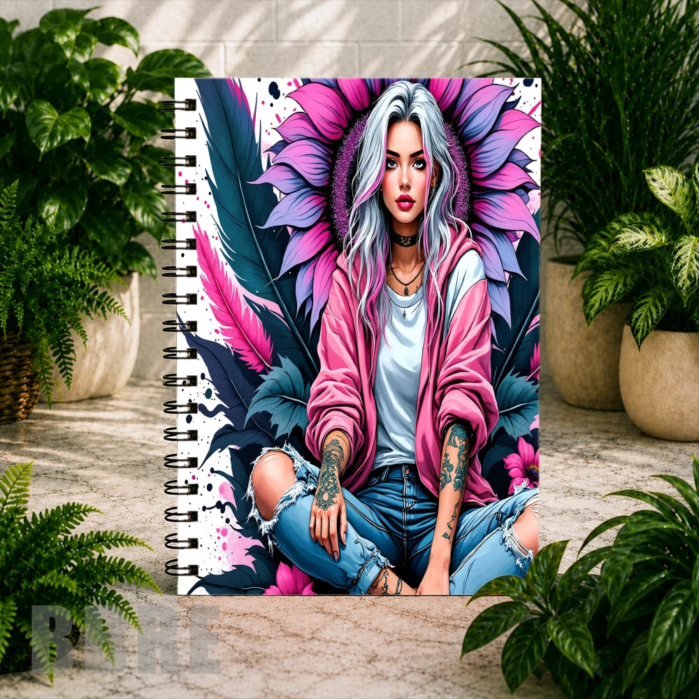 Floral Beauty Main Image