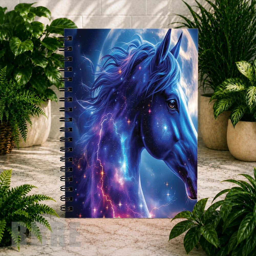 Cosmic Unicorn Main Image